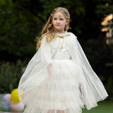 Elsa Dress
