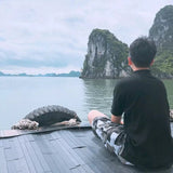 Camo Shorts for Men Classic Relaxed Fit Cargo Short Multipocket Outdoor Shorts Classic Shorts Fifth Pants Tooling Military Style Multi-Bag