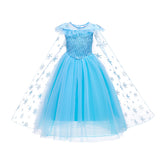Elsa Dress