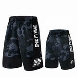 Basketball Shorts Sports Shorts Men's Running Workout Quick-Drying Trendy Casual Shorts