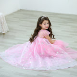 Elsa Dress Tulle