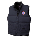 Men's Vest Casual Sleeveless Jacket Men Jacket Men Thick down Jacket Casual and Comfortable
