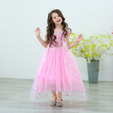 Elsa Dress Tulle