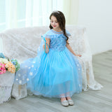 Elsa Dress