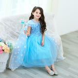Elsa Dress