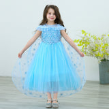 Elsa Dress