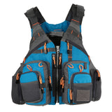 Tactics Style Men's Outdoor Vest Tactical Vest Multifunctional Reflective Tactical Vest