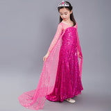 Elsa Dress
