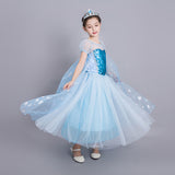 Elsa Dress