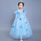 Elsa Dress