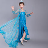 Elsa Dress