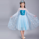 Elsa Dress