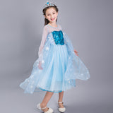 Elsa Dress