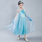 Elsa Dress