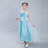 Elsa Dress