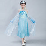 Elsa Dress