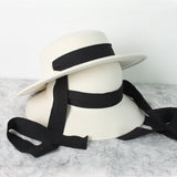 Fedora Golf Hats Autumn and Winter Women's Casual Fedora Hat