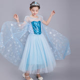 Elsa Dress