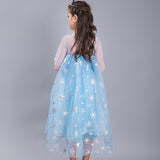 Elsa Dress