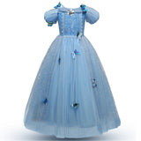 Elsa Dress
