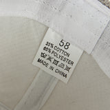 Fedora Hat Fedora Hat British Style Cotton and Linen Couple Sun Hat