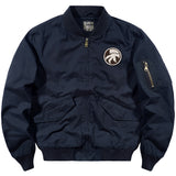 Kanye Bomber Jacket Baseball Uniform