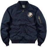 Kanye Bomber Jacket Baseball Uniform