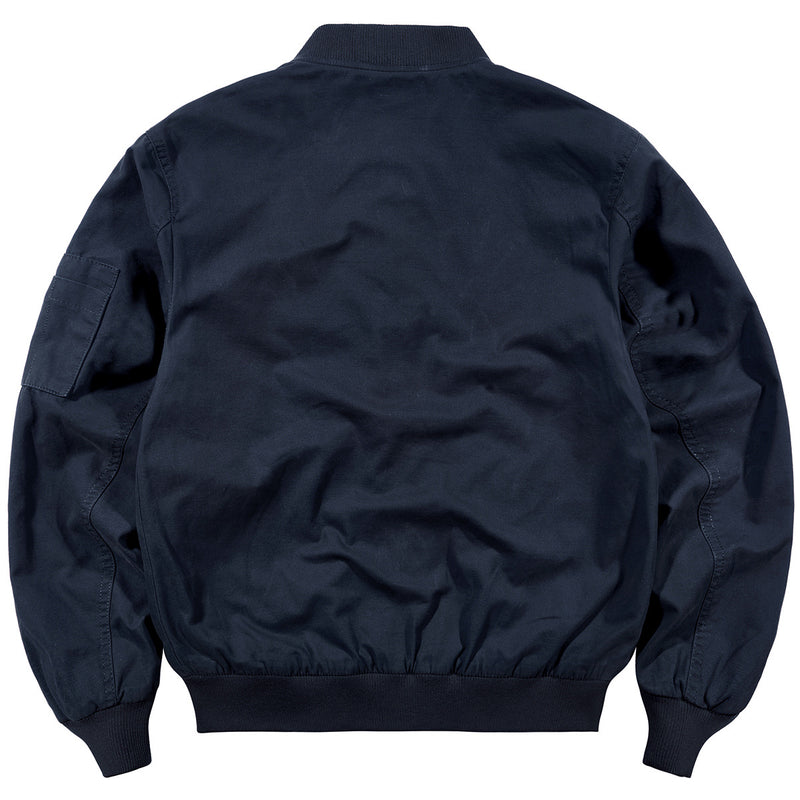 Kanye Bomber Jacket Baseball Uniform