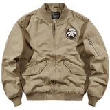 Kanye Bomber Jacket Baseball Uniform