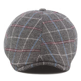 Scally Cap