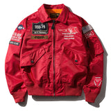 Varsity Jacket for Men Baseball Jackets Autumn Bomber Jacket Men plus Size Loose Lapels