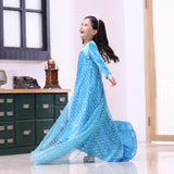 Elsa Dress