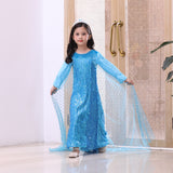 Elsa Dress