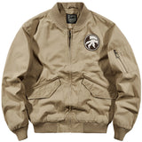 Kanye Bomber Jacket Baseball Uniform