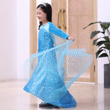 Elsa Dress