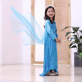 Elsa Dress