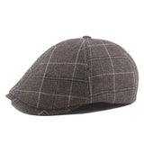 Scally Cap