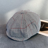 Scally Cap