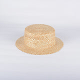 Italian Fedora Hats Summer Men's Top Hat Outdoor Fashion Straw Hat