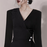 Women Skirt & Blzer Suit Uniform Designs Formal Style Office Lady Bussiness Attire Suit Top and Skirt