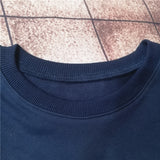 Heron Preston Men's plus Size Loose Pullover Sweatershirt Couple Sweatshirts Jacket