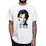 True T Shirts Rock Band DJ Avicii Avicii Printed T-shirt