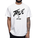 True T Shirts Rock Band DJ Avicii Avicii Printed T-shirt