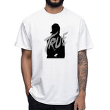 True T Shirts Rock Band DJ Avicii Avicii Printed T-shirt