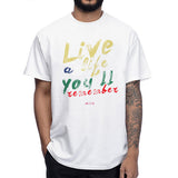 True T Shirts Rock Band DJ Avicii Avicii Printed T-shirt