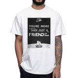 True T Shirts Rock Band DJ Avicii Avicii Printed T-shirt