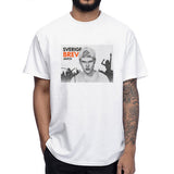 True T Shirts Rock Band DJ Avicii Avicii Printed T-shirt