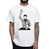 True T Shirts Rock Band DJ Avicii Avicii Printed T-shirt