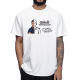True T Shirts Rock Band DJ Avicii Avicii Printed T-shirt