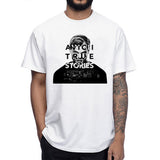 True T Shirts Rock Band DJ Avicii Avicii Printed T-shirt